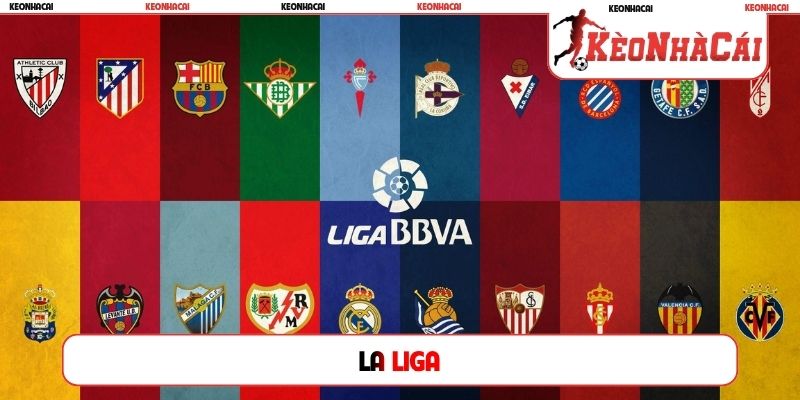 La Liga